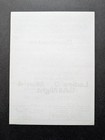 1980 Zulu Nation Of Yonkers Ny Hip-hop Flyer