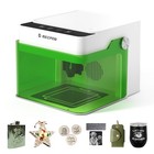 Mecpow M1 3 5w Mini Diode Laser Engraver 10000mm min engraving Cutter Machine