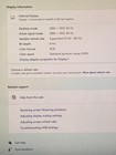Microsoft Surface Pro 8 I5-1145g7 2 60ghz 16gb 256gb Nvme W11p Touch  read  qty