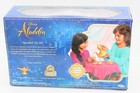 New Disney Aladdin Princess Jasmine Arabian Tea Set 9 Piece Set