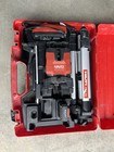 Hilti Pm 40-mg Multiline Laser Green Laser Marker Leveling 40 Mg 40mg W case