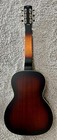 Gretsch Roots Resonators G9230 Bobtail Square-neck Guitar With Pickup  Sunburst