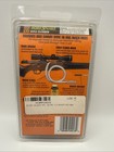 Hoppe   s Bore Snake Rifle Cleaner  257- 264caliber  nip free Shipping 