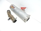      99-04 Honda Trx400ex Trx 400ex White Brothers R4 Slip On Pipe     