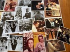 Gone With The Wind Lot Of Movie Press Kit Photos  Vivien Leigh