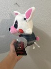 Five Nights At Freddy   s 2 Mangle Plush Fnaf 2 2025 Jazwares Glow Eyes New Nwt