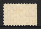 Colombia Ribon Semi Official Private Carrier Temprano 16  1931 7th Issue 