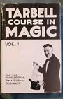 The Tarbell Course In Magic Vol  1 Harlan Tarbell Revised Edition
