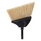 O-cedar Commercial 91351ea 51  Maxi Plus Professional Angle Broom - Black New