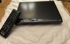 Sony Dvp-sr510h Dvd Player Hdmi Cd Player W  Remote Tested  no Battery Cover 