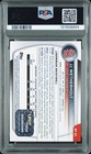 Graded 2025 Bowman Jj Wetherholt  bp-22 Prospects Rookie Card Psa 10 Auto Grade