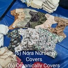 Cloth Diaper Lot