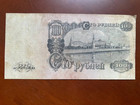 Original 100 Rubles Banknote Issued By The State Bank Of The Ussr  1947