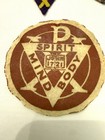 Vintage Ymca Historical Patch Lot