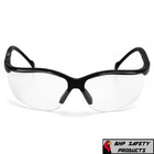 Pyramex Venture 2 Reader Safety Glasses Clear Lens W  Rx Bifocal Reading Glass