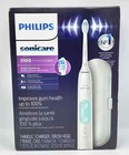 Philips Sonicare Protectiveclean 5100 Sonic Electric Toothbrush Set Hx684a