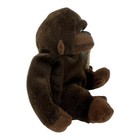 Planet Hollywood George The Gorilla Mascot Plush Vintage 1997 With Original Tag