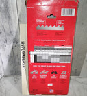 Milwaukee 48-39-0579 Thin Metal Compact Bandsaw Blade 32-7 8  Inch 3 Pack 18 Tpi