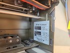 Yokogawa 4156-100-92 Ur100 Chart Recorder 