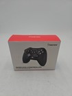 Insten Wireless Pro Controller For Nintendo Switch oled switch Lite Bluetooth Pc