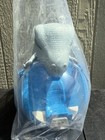 Jurassic World Gyrosphere Raptor Blue Popcorn Bucket Sold Out Universal Studios