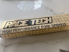 Race Tech Frsp-s353490 Fork Springs 0 90 Kg mm Showa 41mm Cbr600 Zx6 Zx9r
