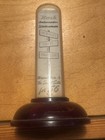  Vintage Desk Thermometer Advertising 1956  Nash Ambassador Statesman Rambler-g 