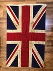 British Union Jack  Bulldog 4x6 