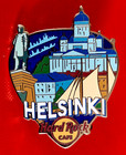 Hrc Hard Rock Cafe Helsinki Core Greetings From Guitar Pick Series 2017 Ovp