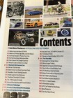Hot Rod Magazine Sept 2012 Edition Hand Built Projects Carroll Shelby Force