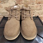 Nwb Ugg Men s Neumel Chukka Boot Hickory  3236-hck