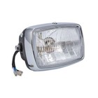 Front Headlight Assembly For Honda Atc110 Atc185s Atc200s Replace 33100-vm4-003