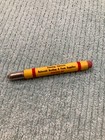 Vintage Bullet Pencil   Lafayette Elevator Co  - Lexington  Mo
