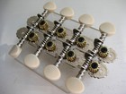 Ibanez Rogue Mandolin Tuners Set For Project Upgrade