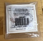 2017 Panmure Island Celebrating Canada   s 150th   1 2 Oz Fine Silver  10 Coin