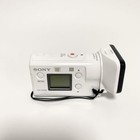 Sony Fdr-x3000 4k Action Camera