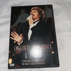 Engelbert Humperdinck  Live  dvd  1999  Performing At The Birmingham Hippodrome