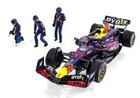 Carrera Digital 132 Oracle Red Bull Racing Rb21 Slot Car 1 32 Nib 32015 New Nib