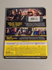  thunderbolts  Marvel Blu-ray Unplayed Discs W slipcover No Digital 