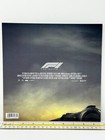 F1  The Movie  2025  Japanese Movie Program Formula 1 Racing Brad Pitt