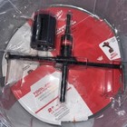Milwaukee 49-56-0320 Adjustable Hole Cutter 2    - 7   