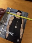 2004 Eminem Dog Tag Funky Poster 8x10in  6619