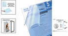 Shatterproof Pet Plastic Sheets 4x6 - Perfect For Diy And Picture Frame Glass