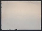 1945 46 Omaha Knights Ushl Hockey Team Issued Vintage Blank Back Photo