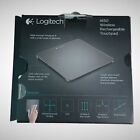 Logitech Wireless Touch Pad T650 Rechargeable Brand New Open Box 