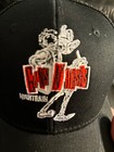 Guns N Roses Official Merch Mesh Trucker Hat Nightrain Mint Snapback