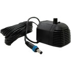 6-12v 100-300lph Replacement Water Pump Only For Asc Solar Water Fountain Kit