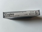 The Eagles Greatest Hits 1971-1975 Cassette Tape Play Tested
