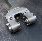 Somma Straddle Knurling Tool Holder W  Adjustable Knurl Angle - Kt1
