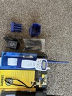 Uniden Atlantis 250 Bk Two-way Vhf Marine Radio